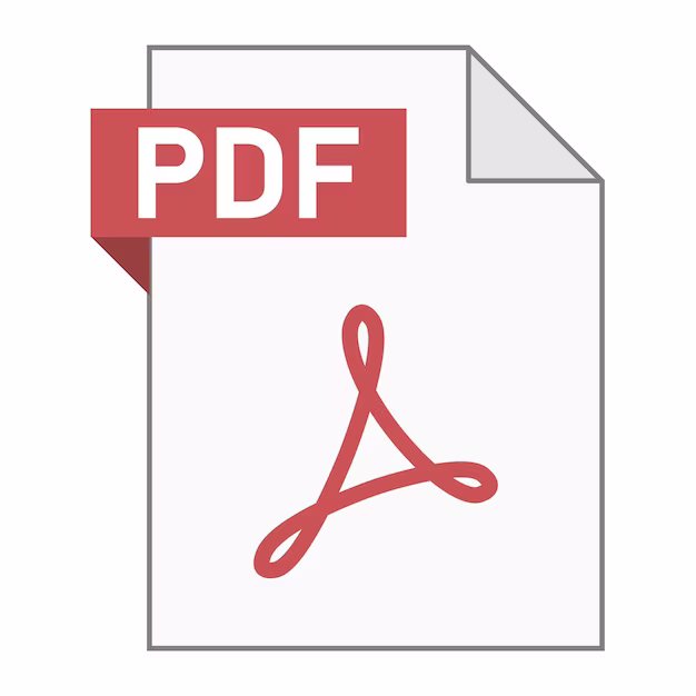 PDF Icon